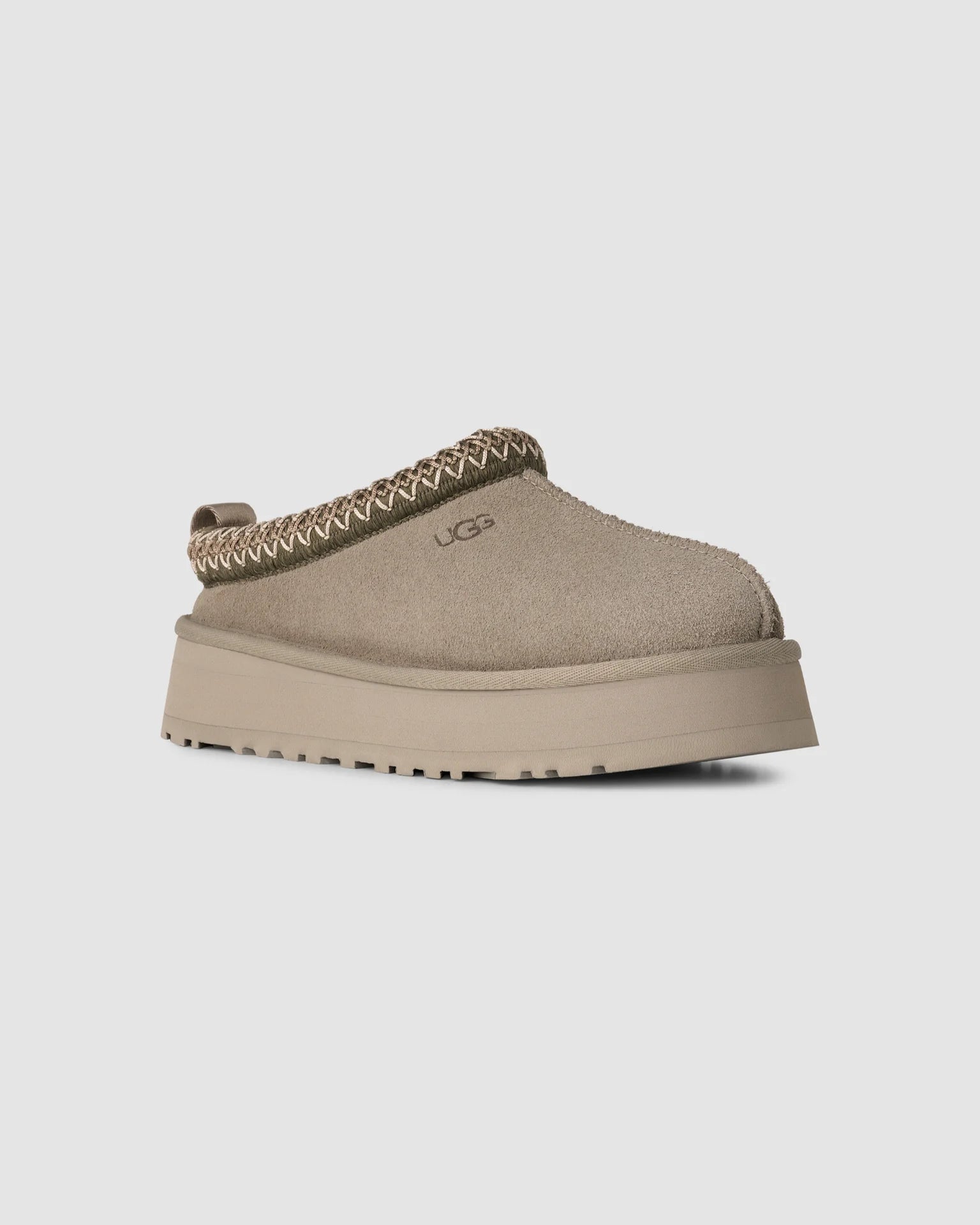 UGG Cobble Grey