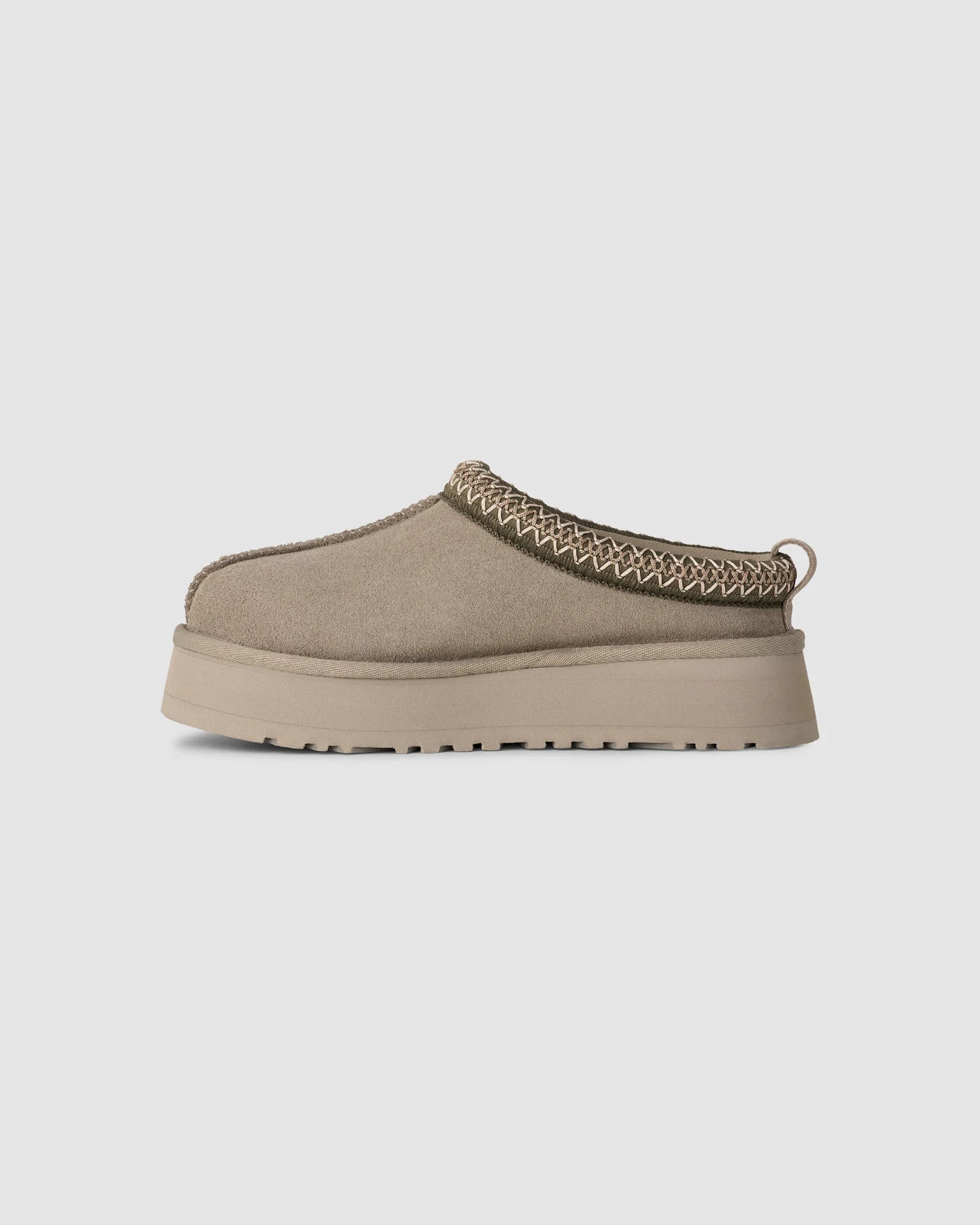 UGG Cobble Grey