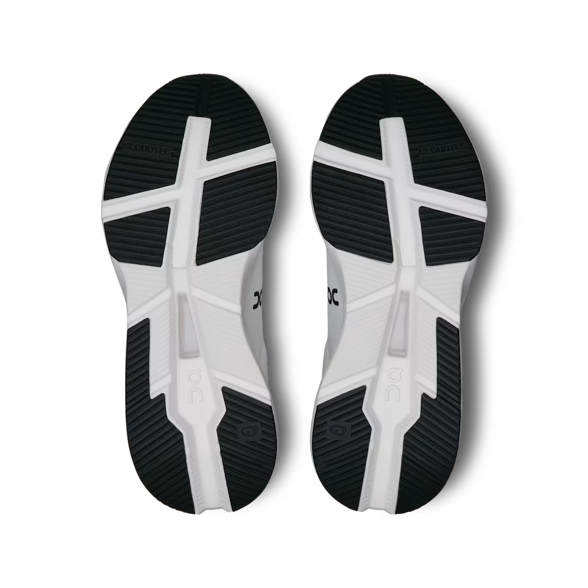 Cloud Nova (White, Black)