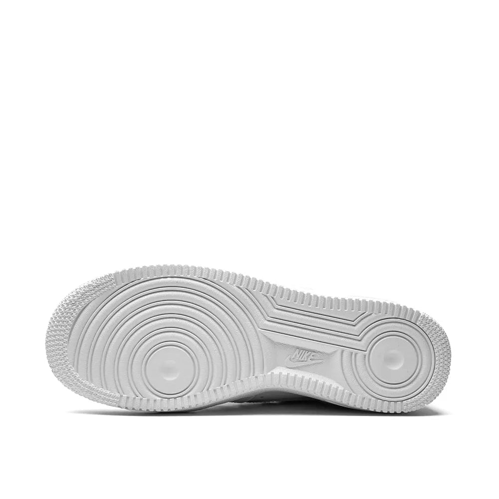 Airforce (White)