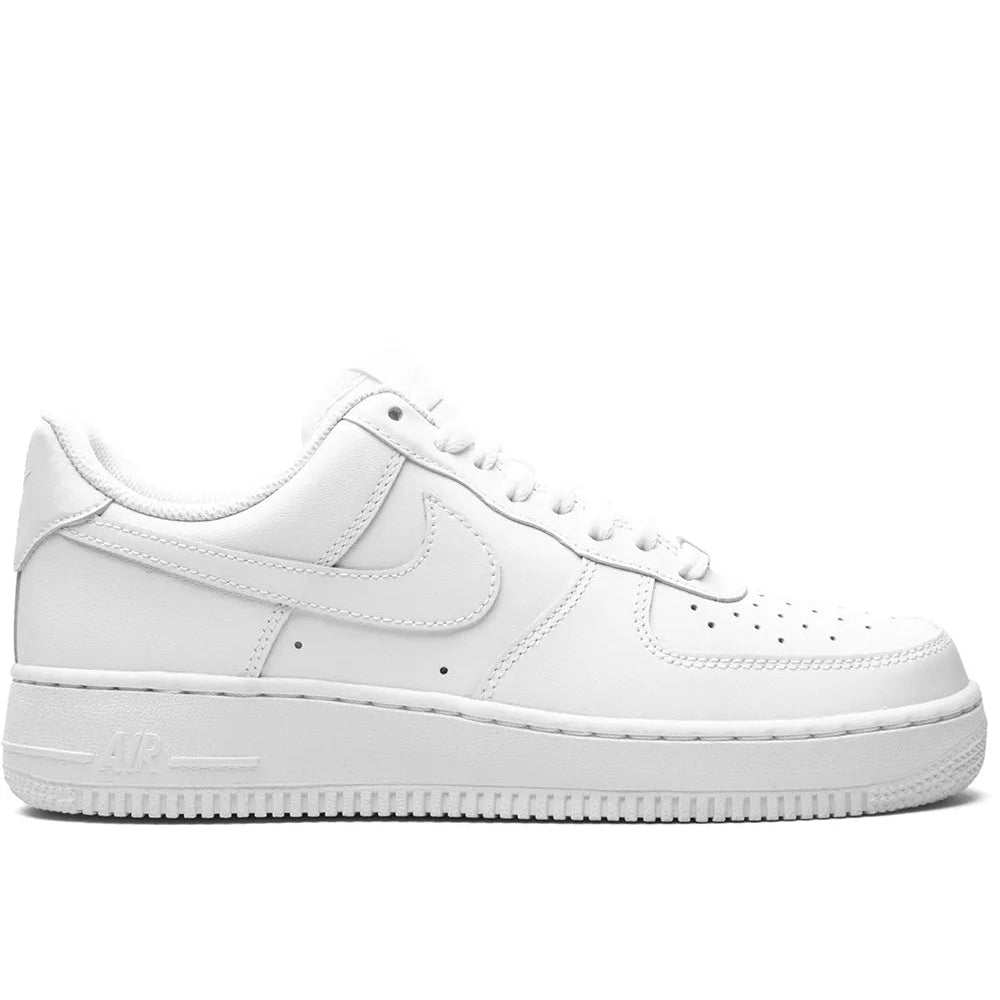 Airforce (White)