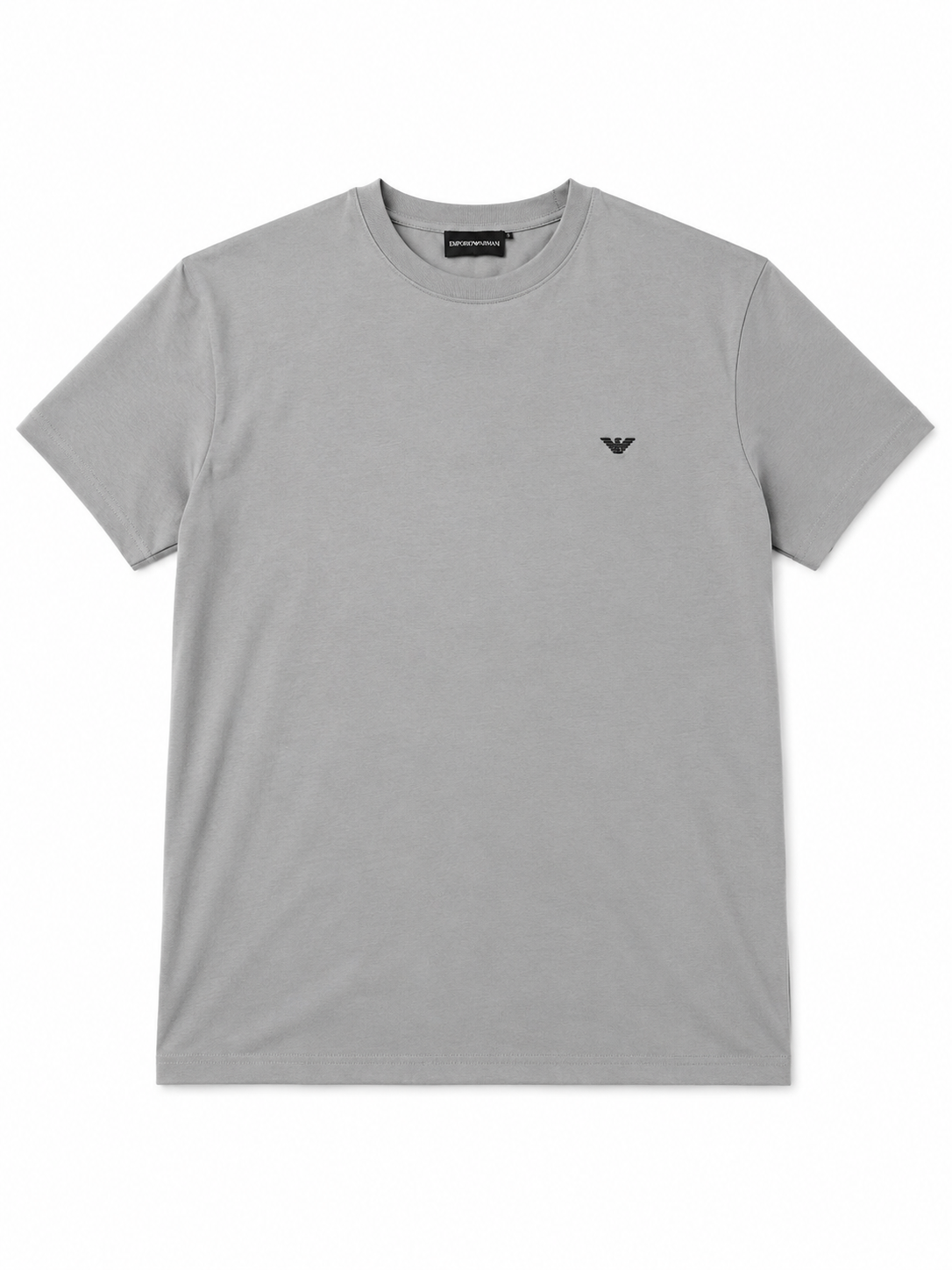 Emporio Armani Essential Grey T-Shirt