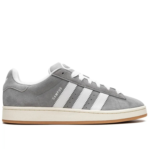 Campus 00s (Dark Grey, White)