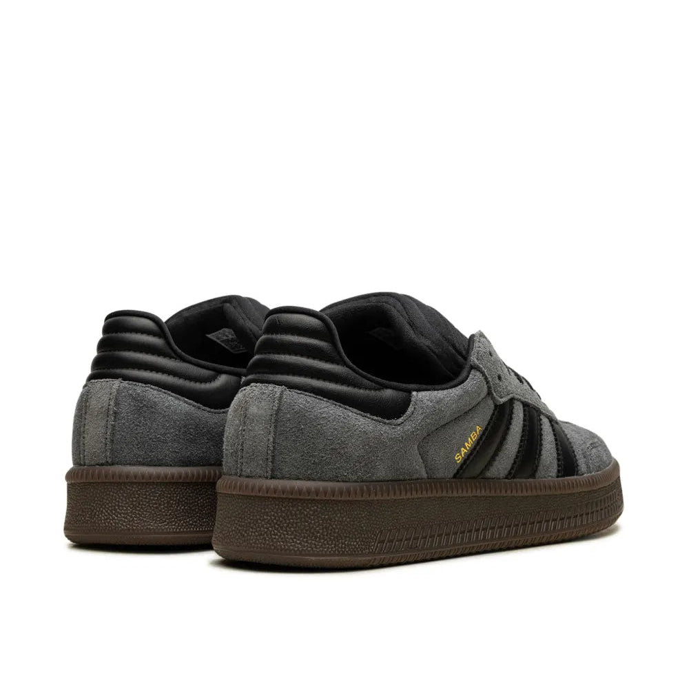 Handball Spezial (Grey, Black)