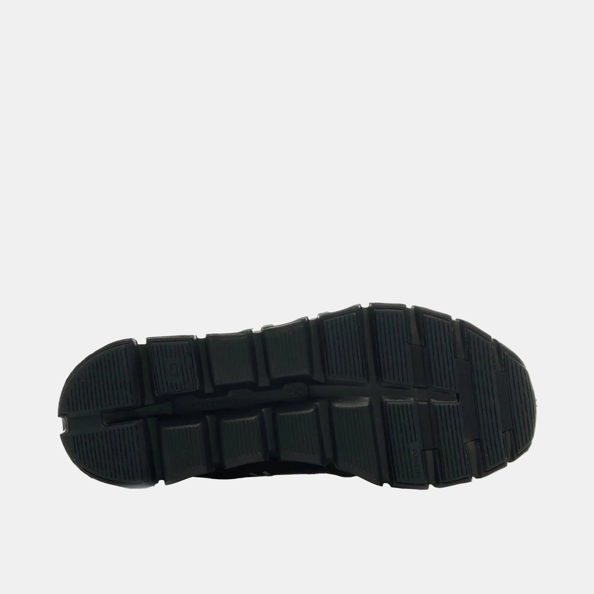 OC Black
