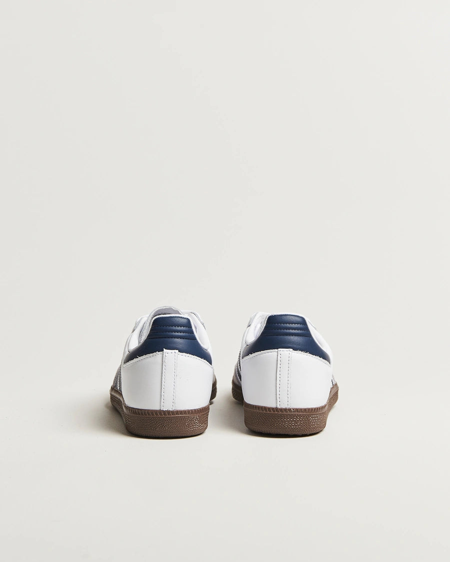 Handball Spezial (White, Blue)