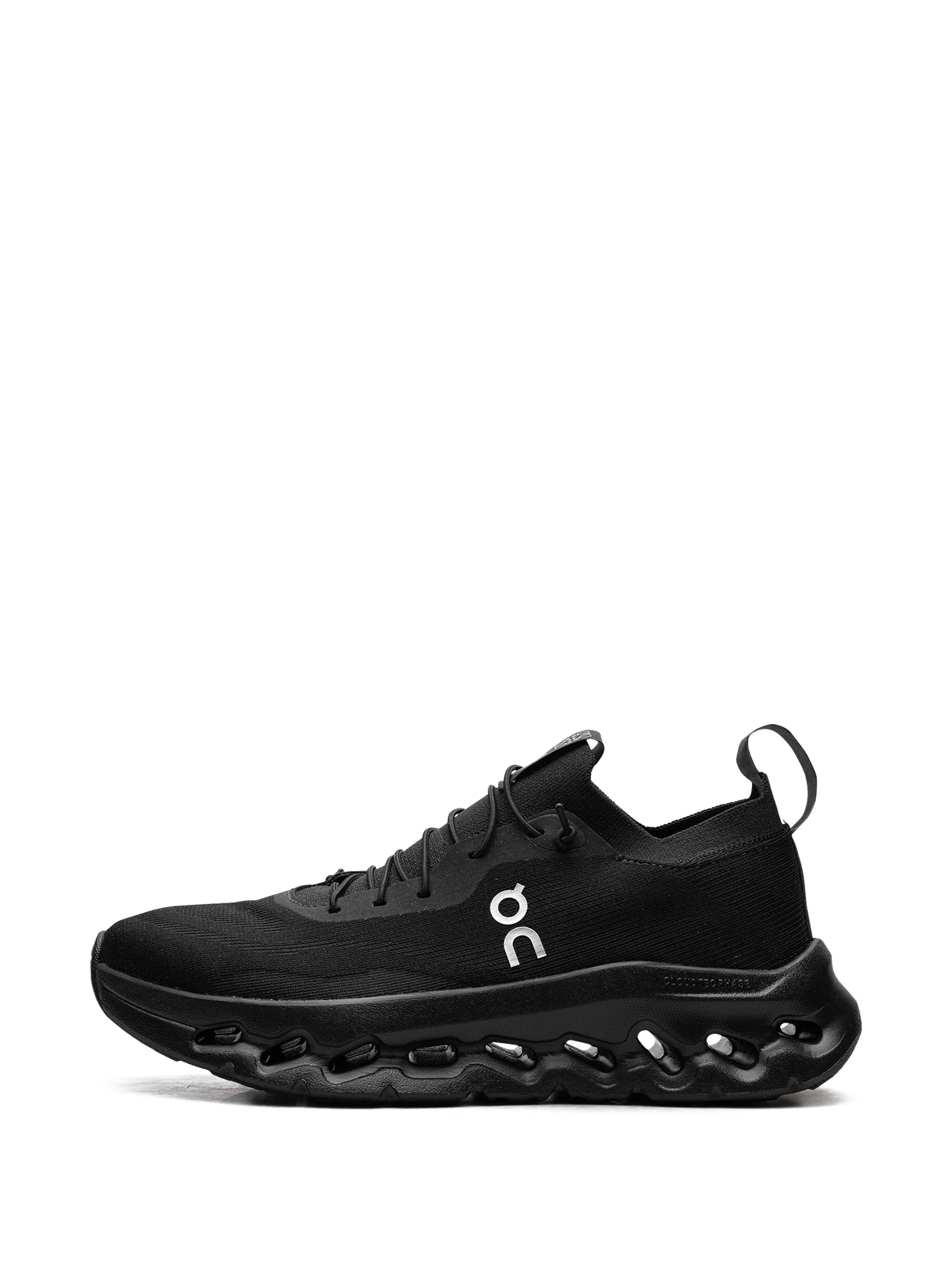 Cloud Pulse (Black)