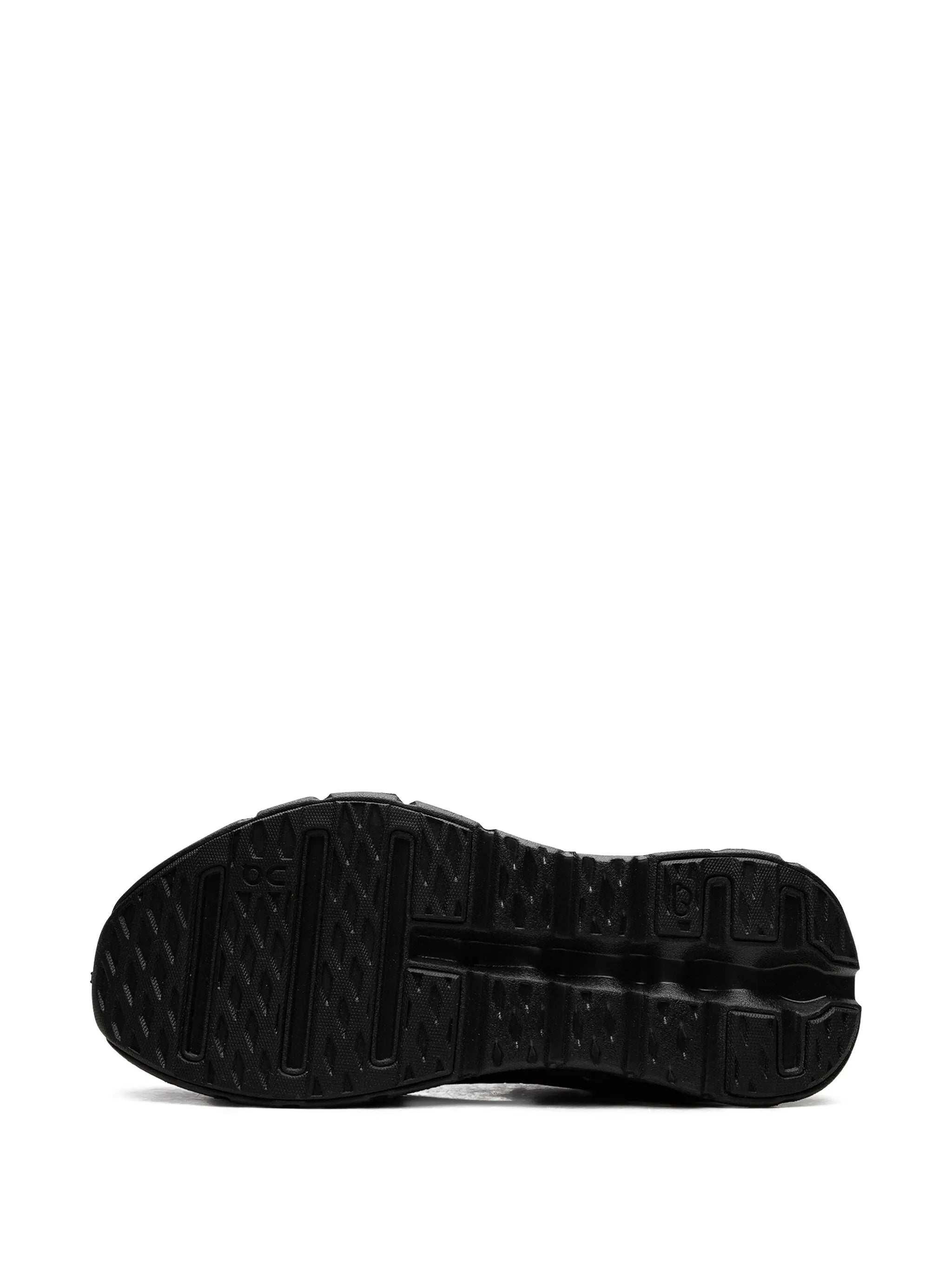 Cloud Pulse (Black)