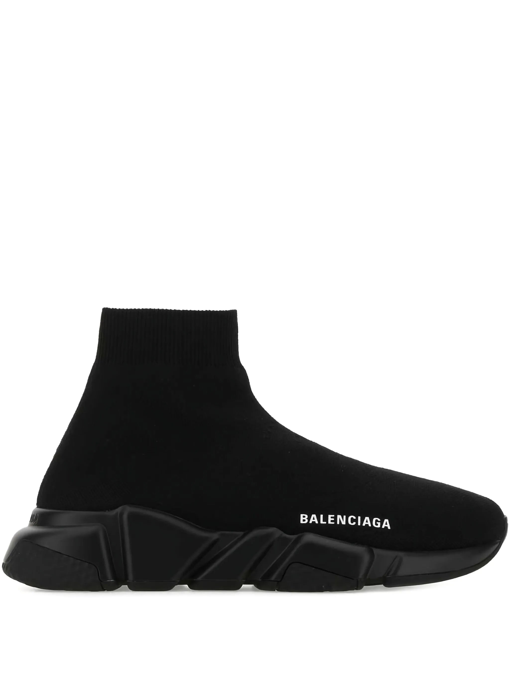 Balenciaga Sneaker Tess Gamma (Black)