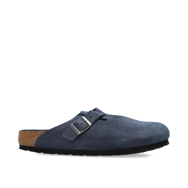 Birkenstock (Navy)
