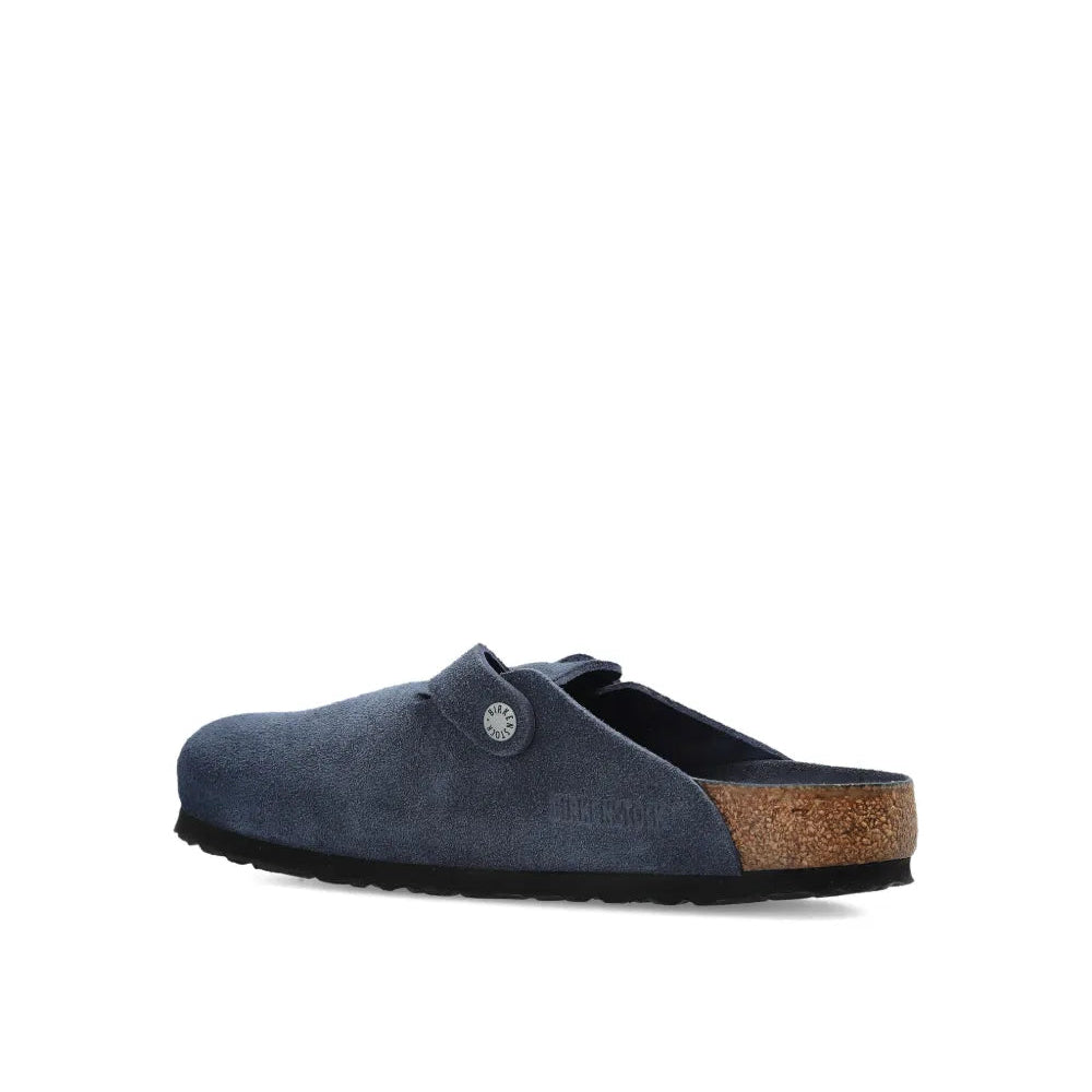 Birkenstock (Navy)