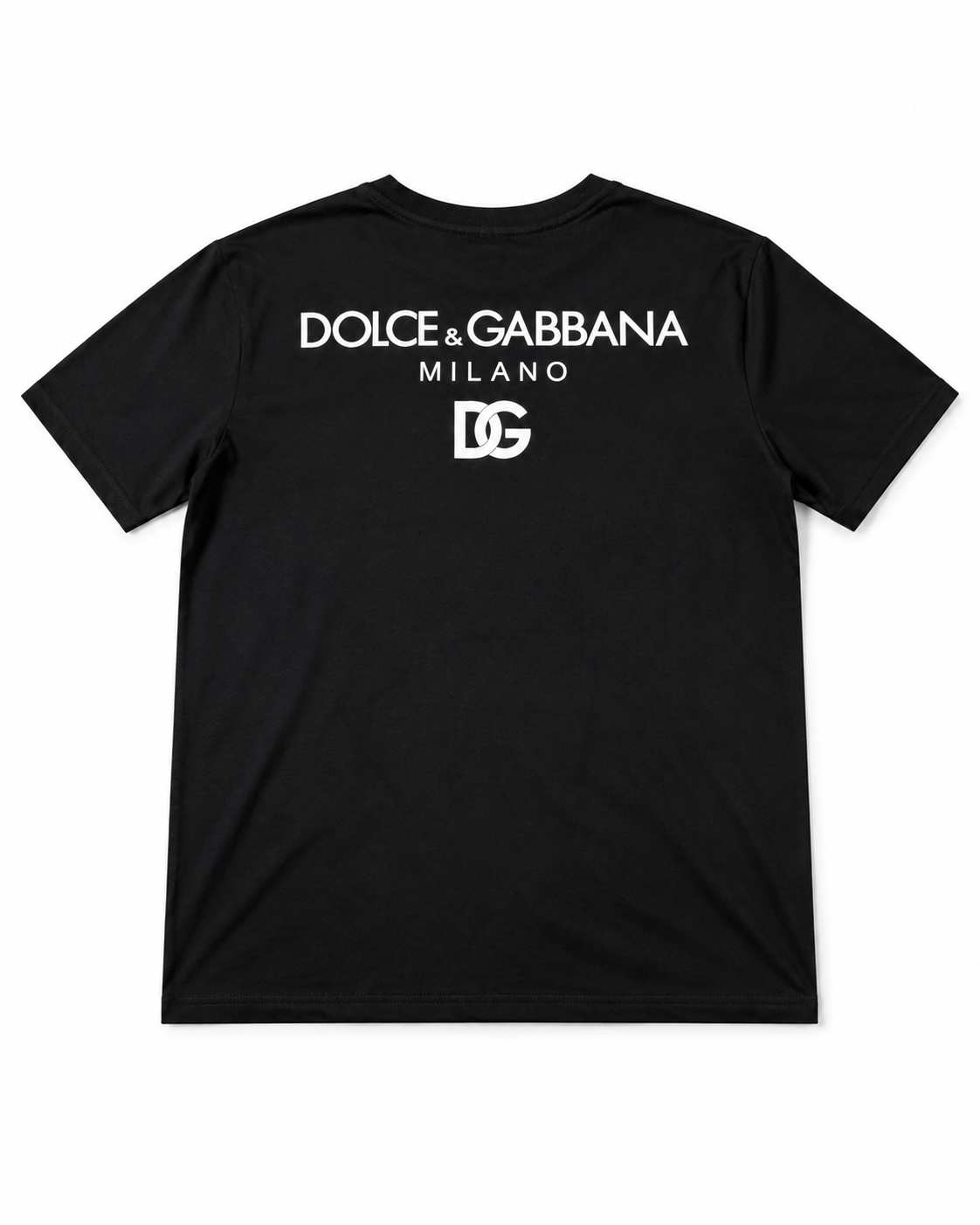 Dolce & Gabbana DG Logo T-Shirt