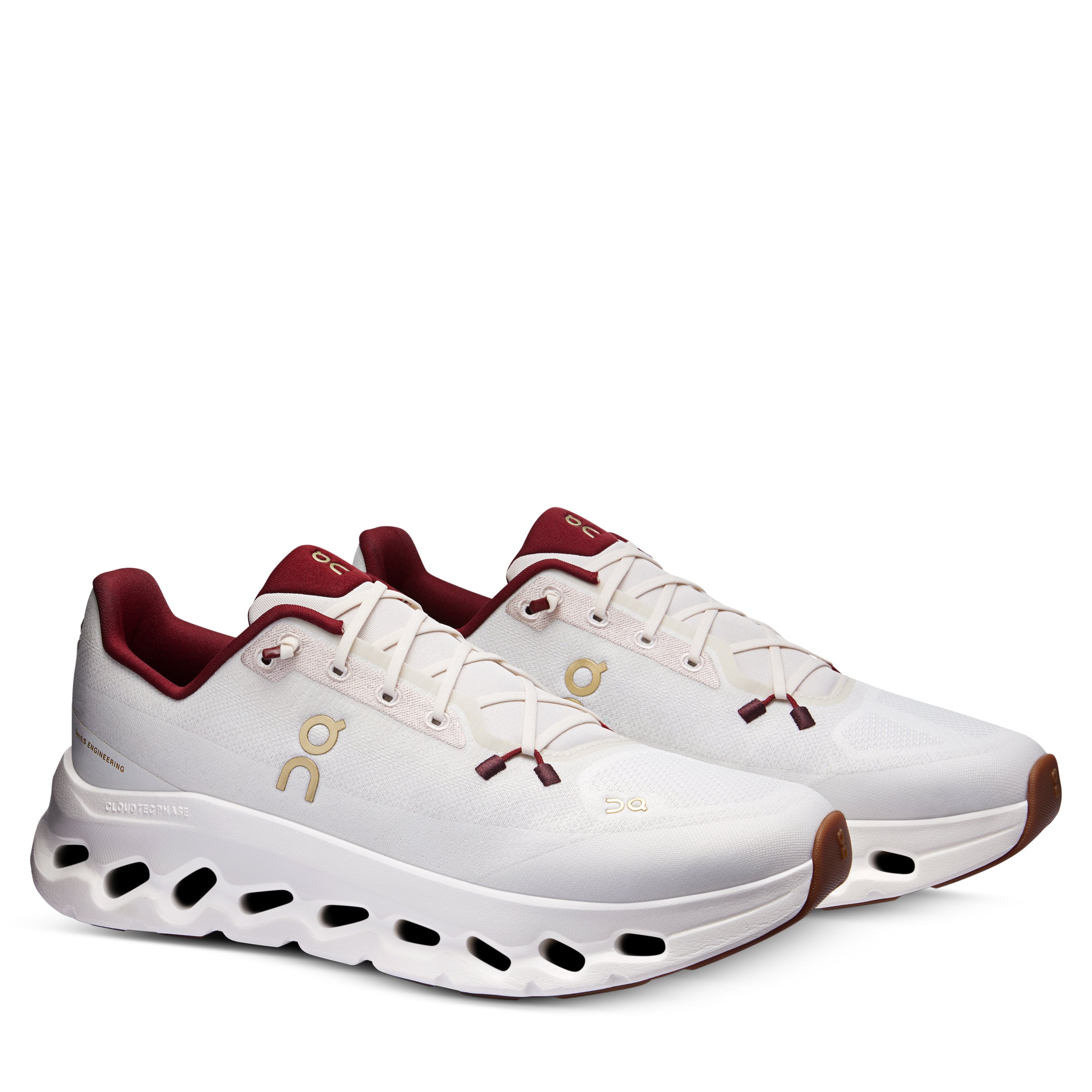 Cloud Tilt (Pearl, Ivory)