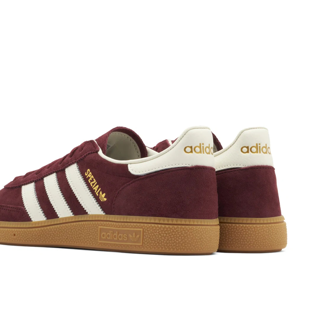 Handball Spezial (Red, White)