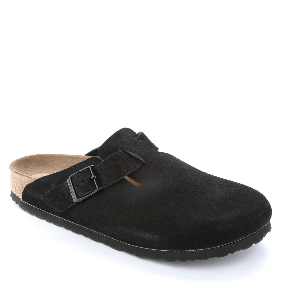 Birken Black
