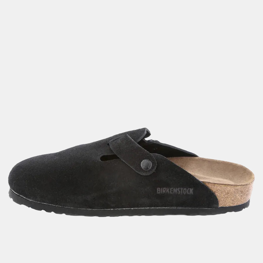 Birken Black