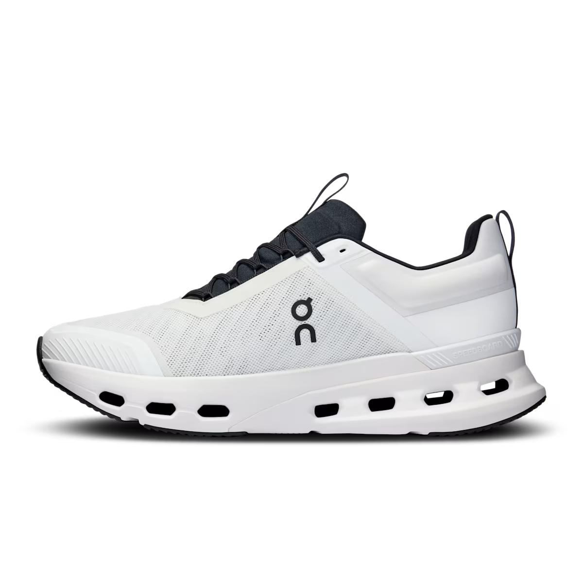 Cloud Nova (White, Black)