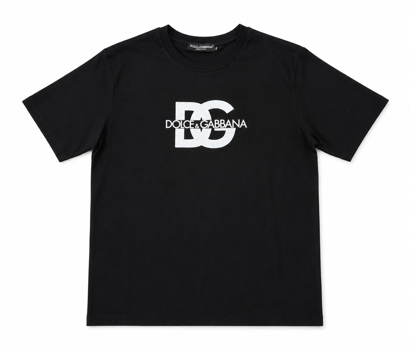 Dolce & Gabbana DG Logo T-Shirt