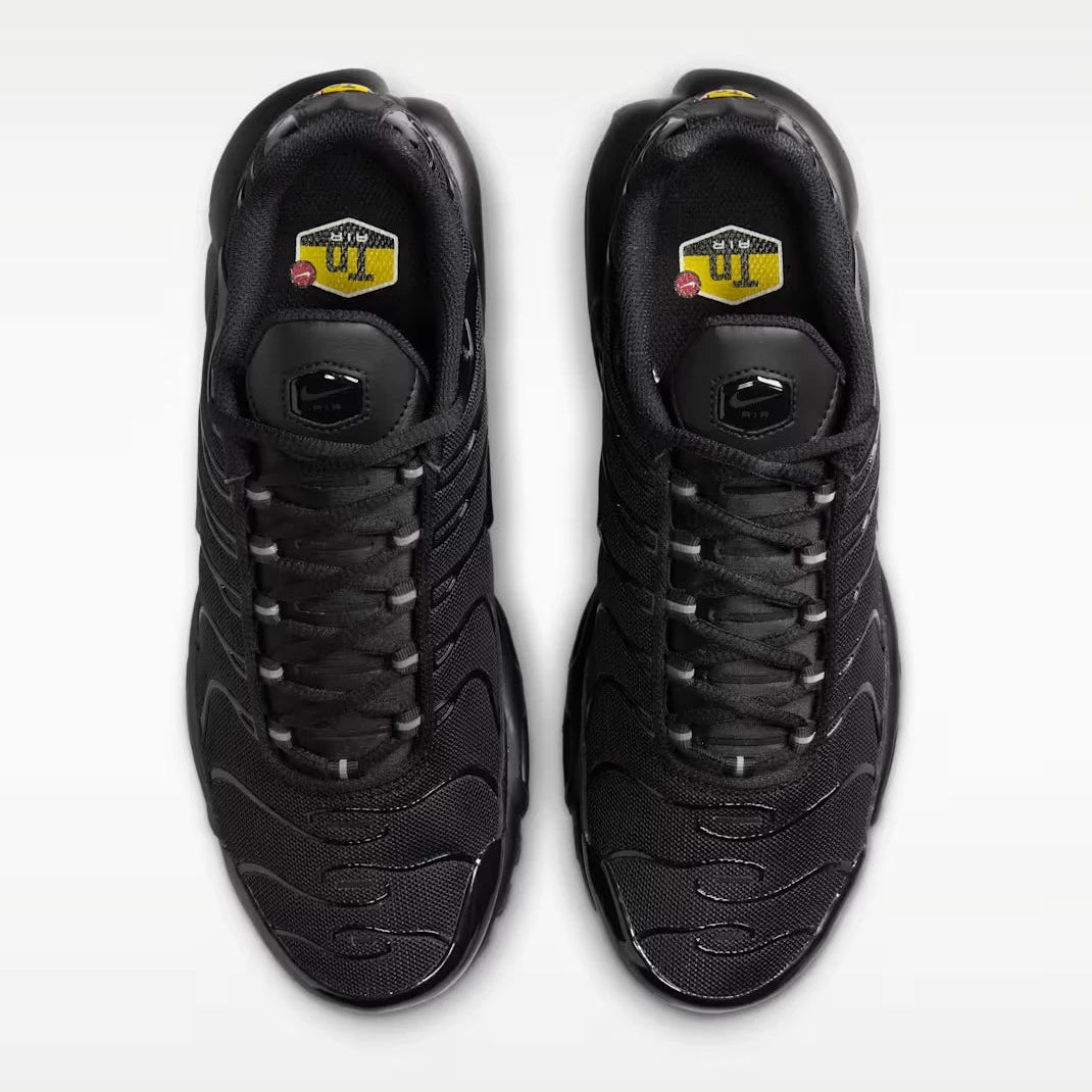 Air Max Plus (Black)