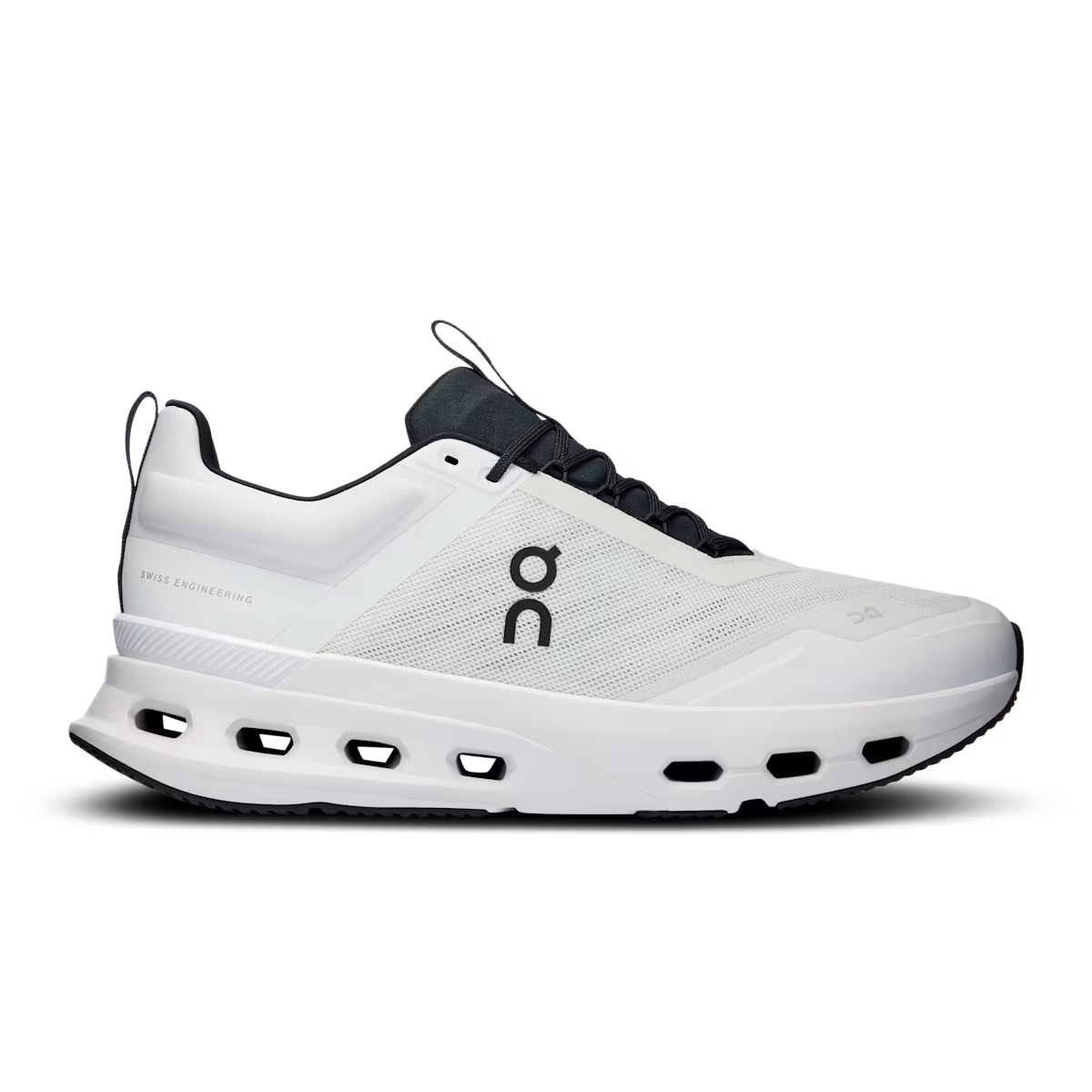 Cloud Nova (White, Black)