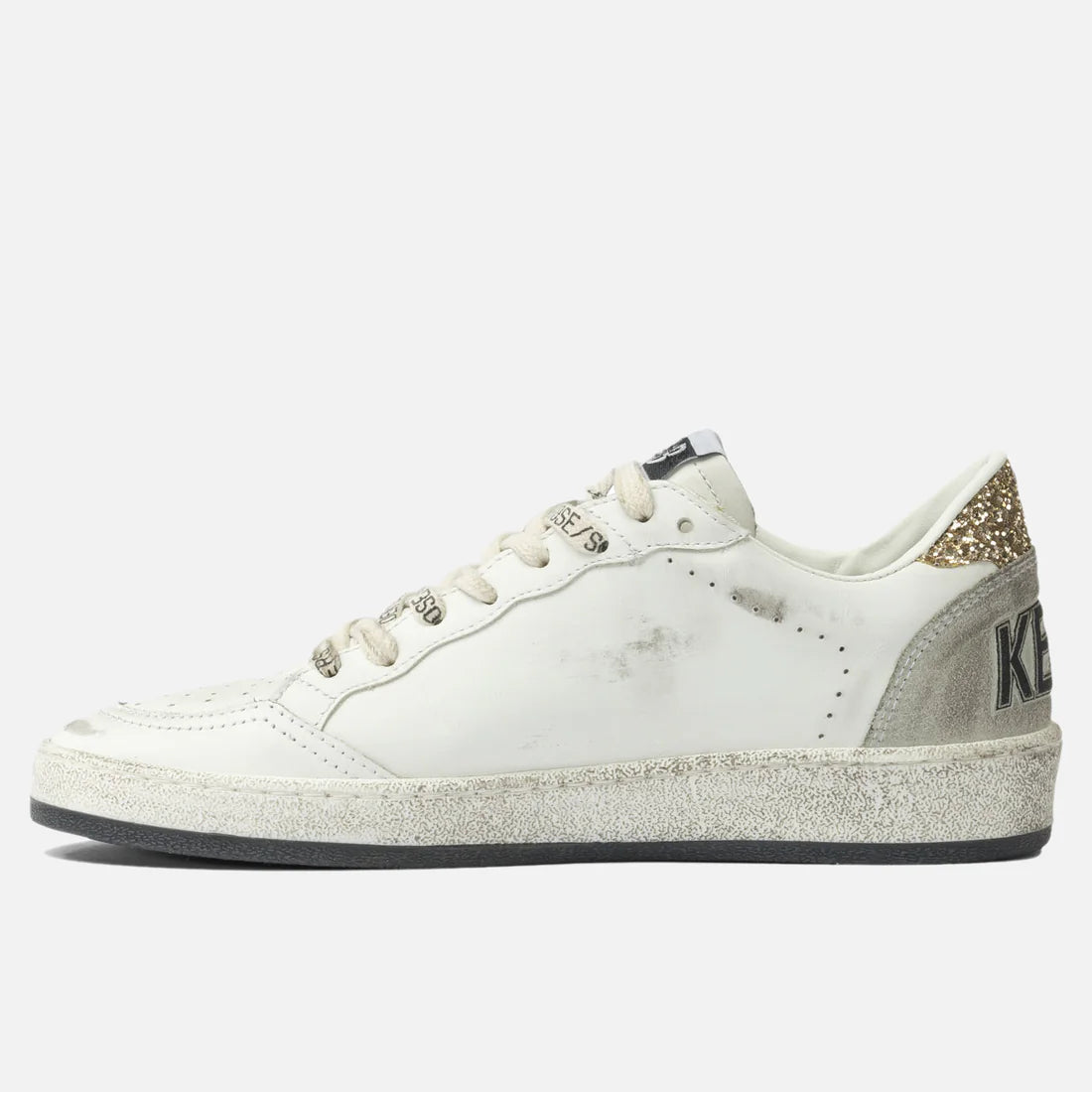 Golden Goose (Gold, Grey, Black)