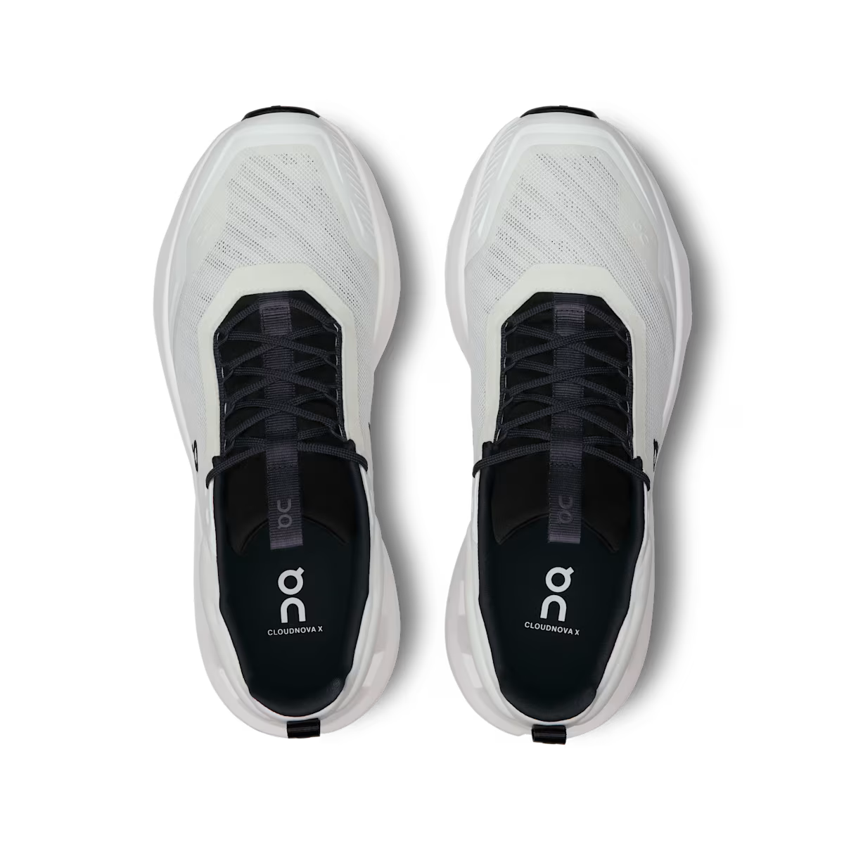 Cloud Nova (White, Black)