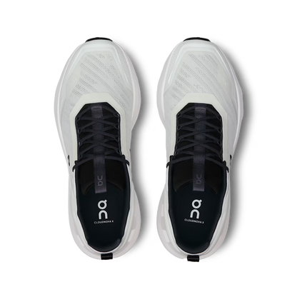 Cloud Nova (White, Black)