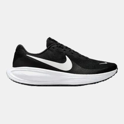 Nike React Wildhorse (Black + White)