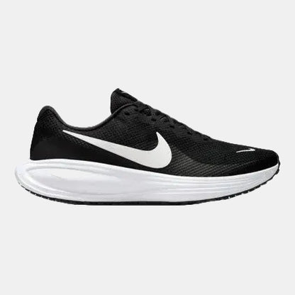 Nike React Wildhorse (Black + White)