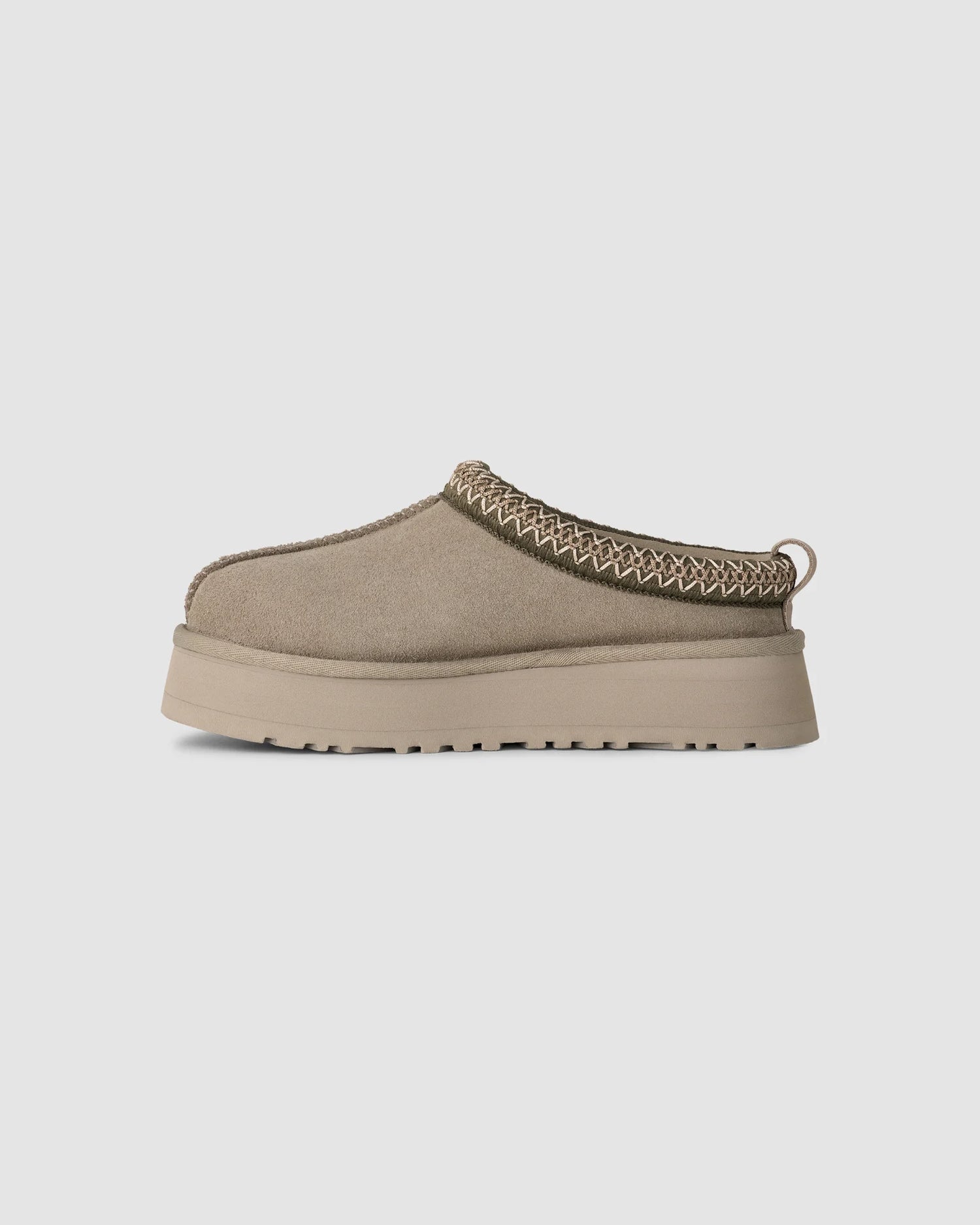 UGG Cobble Grey