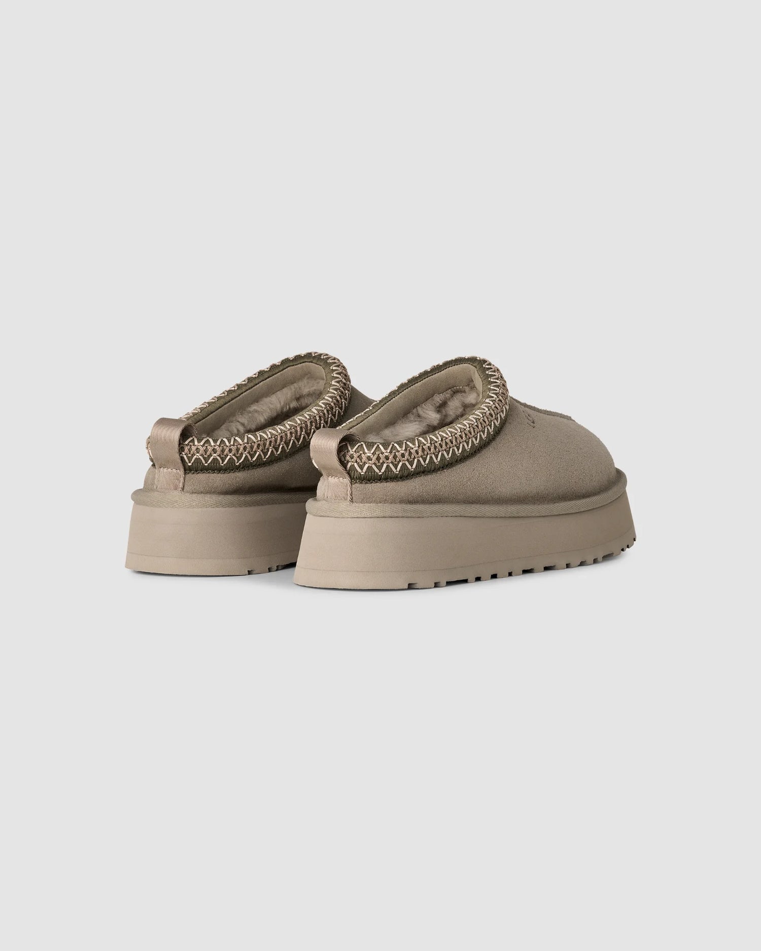 UGG Cobble Grey