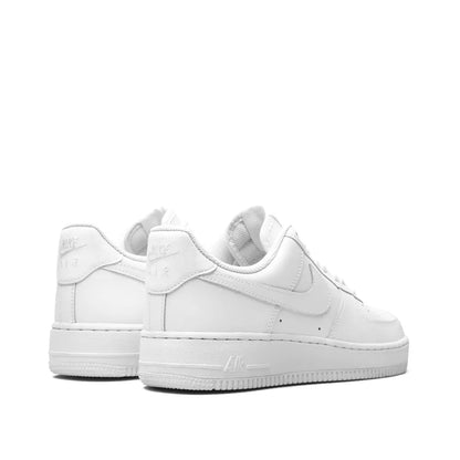 Airforce (White)