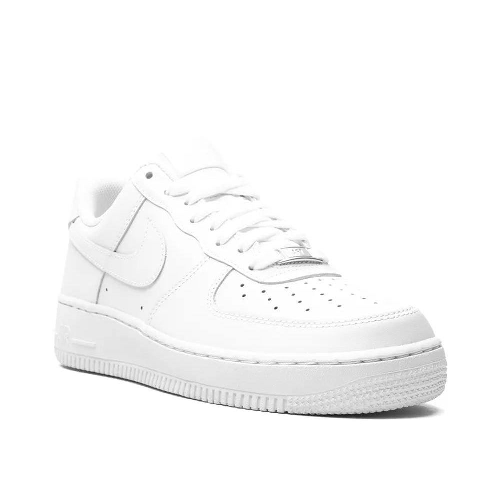 Airforce (White)