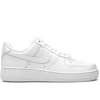 Airforce (White)