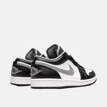 Air Jordan (White, Black, Grey)