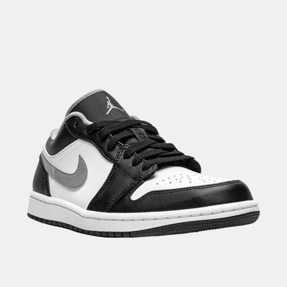 Air Jordan (White, Black, Grey)