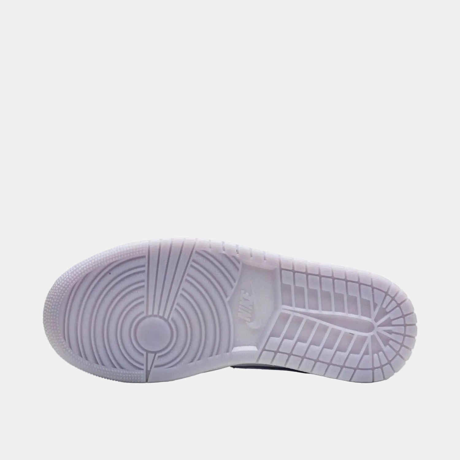 Air Jordan (White, Blue, Grey)