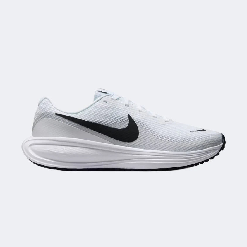 Zoom X Vaporfly (White, Black) 