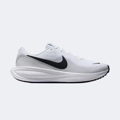 Zoom X Vaporfly (White, Black) 