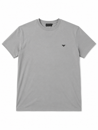 Emporio Armani Essential Grey T-Shirt