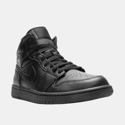 Air Jordan (All Black)