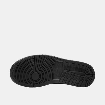 Air Jordan (All Black)