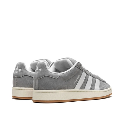 Campus 00s (Dark Grey, White)
