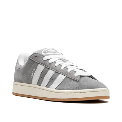 Campus 00s (Dark Grey, White)