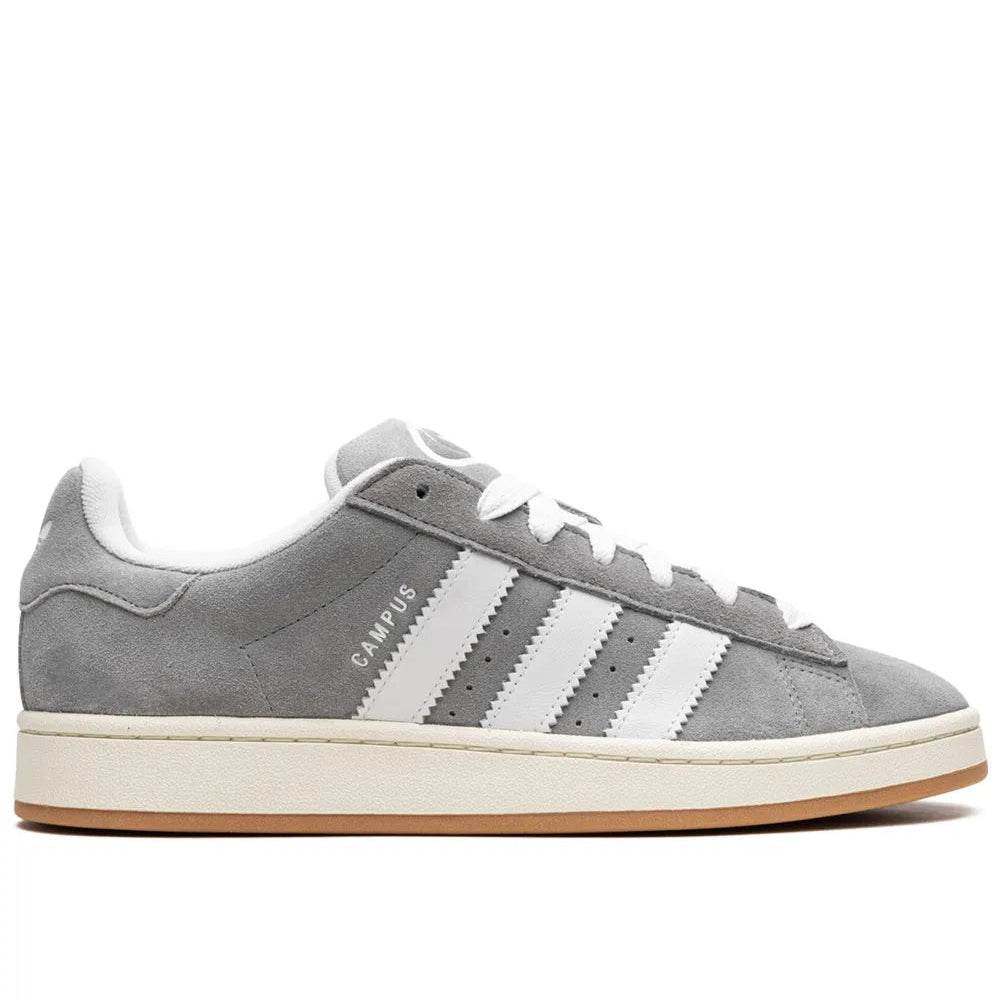 Campus 00s (Dark Grey, White)
