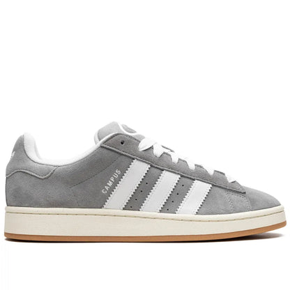 Campus 00s (Dark Grey, White)