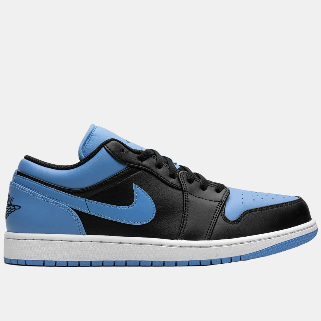 Air Jordan (University Blue)