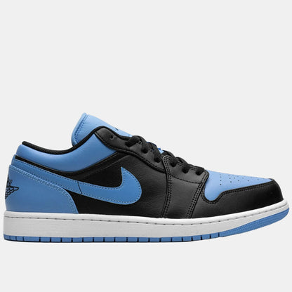 Air Jordan (University Blue)
