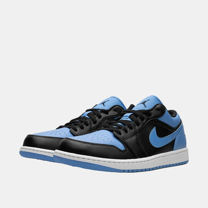 Air Jordan (University Blue)