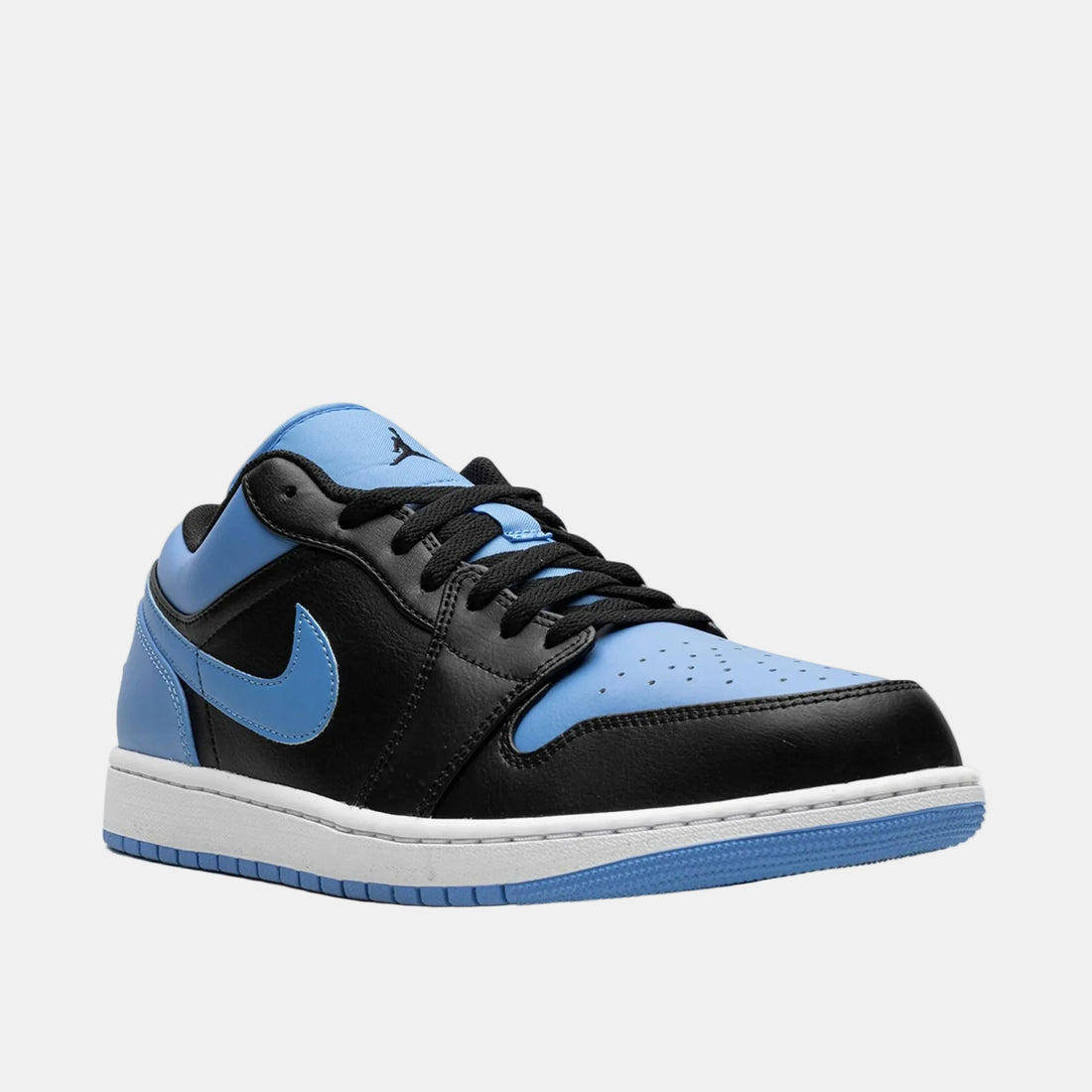 Air Jordan (University Blue)
